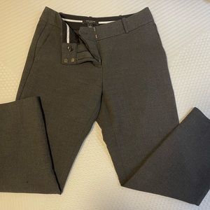 Workpants straight leg